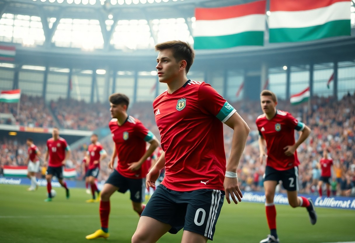 Najveći transferi u istoriji mađarskog fudbala – Od domaćih talenata do internacionalnih zvezda