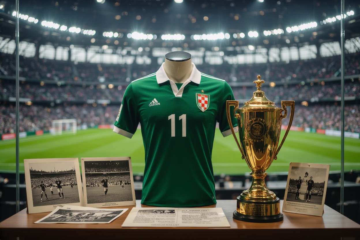 Najveći uspesi mađarskog fudbala kroz istoriju