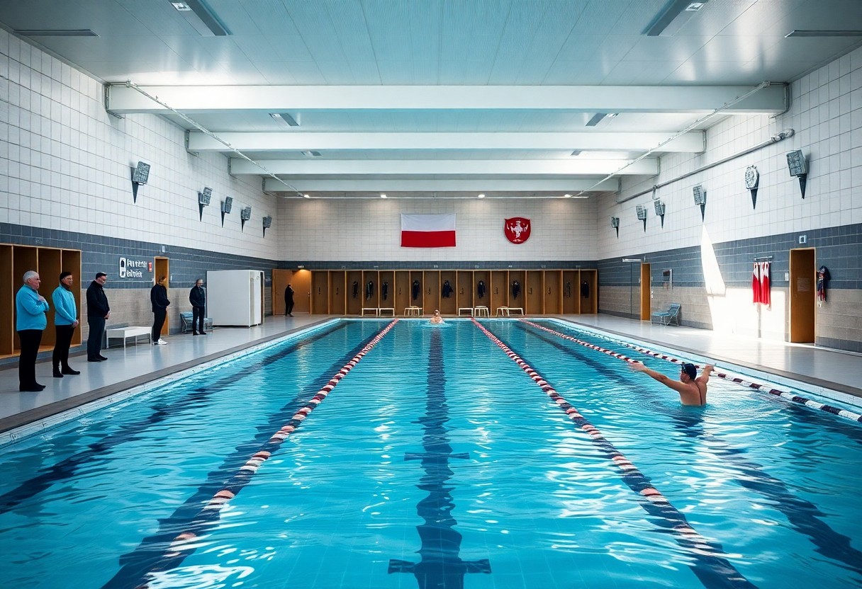 Vaterpolo Infrastruktura U Mađarskoj: Kako Izgleda Sistem Koji Stvara šampione?