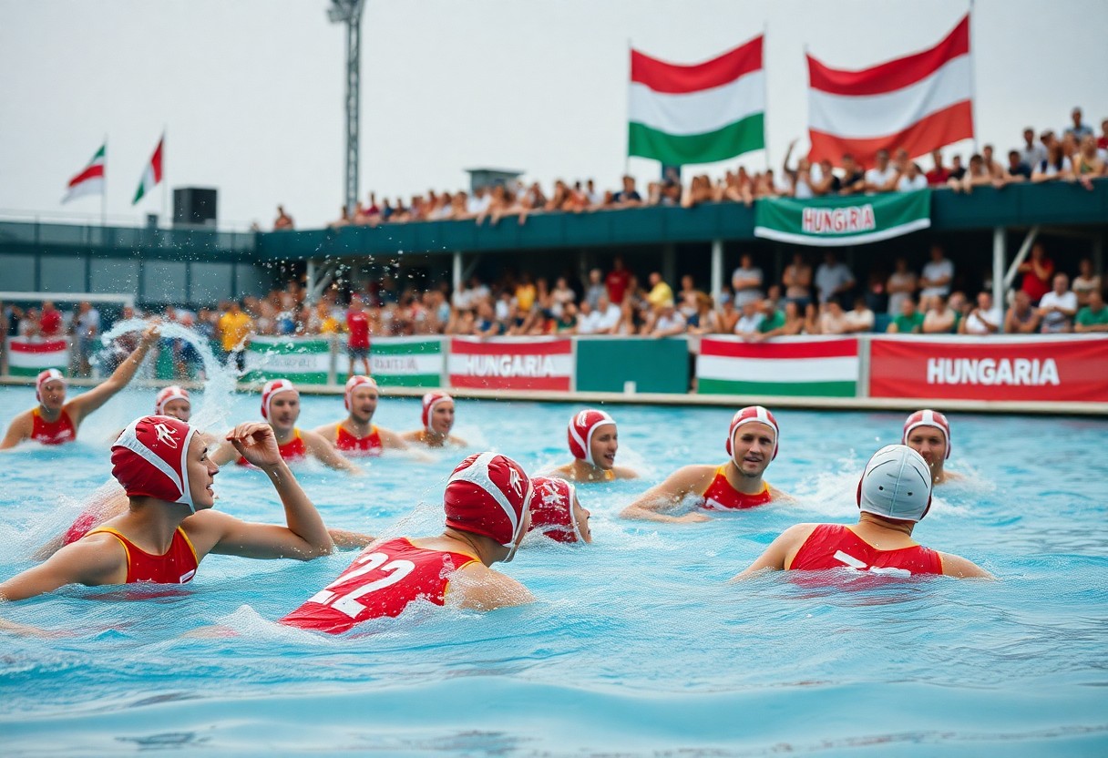 Šta čini Mađarski Pristup Vaterpolu Toliko Posebnim I Uspešnim?