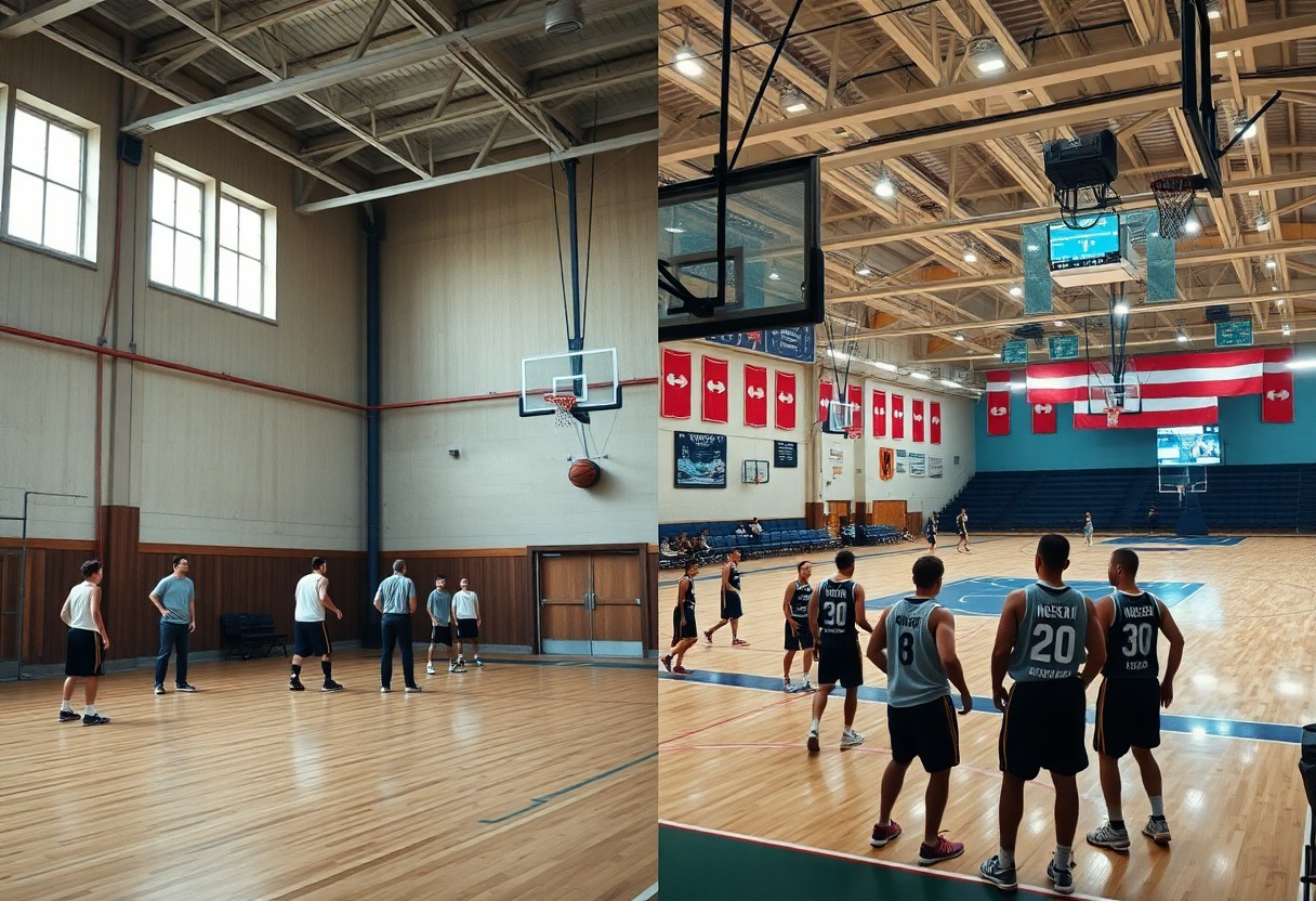 Razvoj Ko&scaron;arke U Mađarskoj: Od &scaron;kolskih Sala Do Evropskih Takmičenja