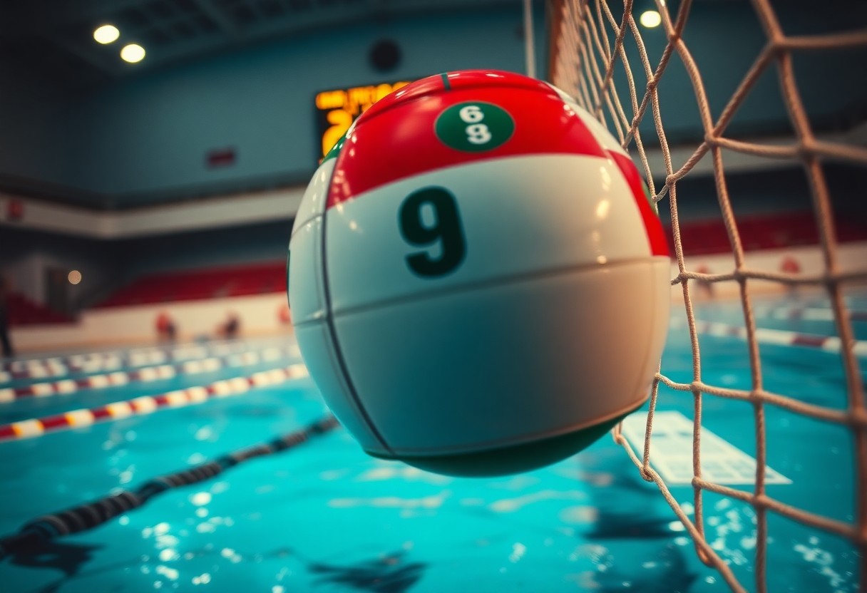 Brojevi Koji Pričaju Priču – Statistika Najboljih Mađarskih Vaterpolo Strelaca